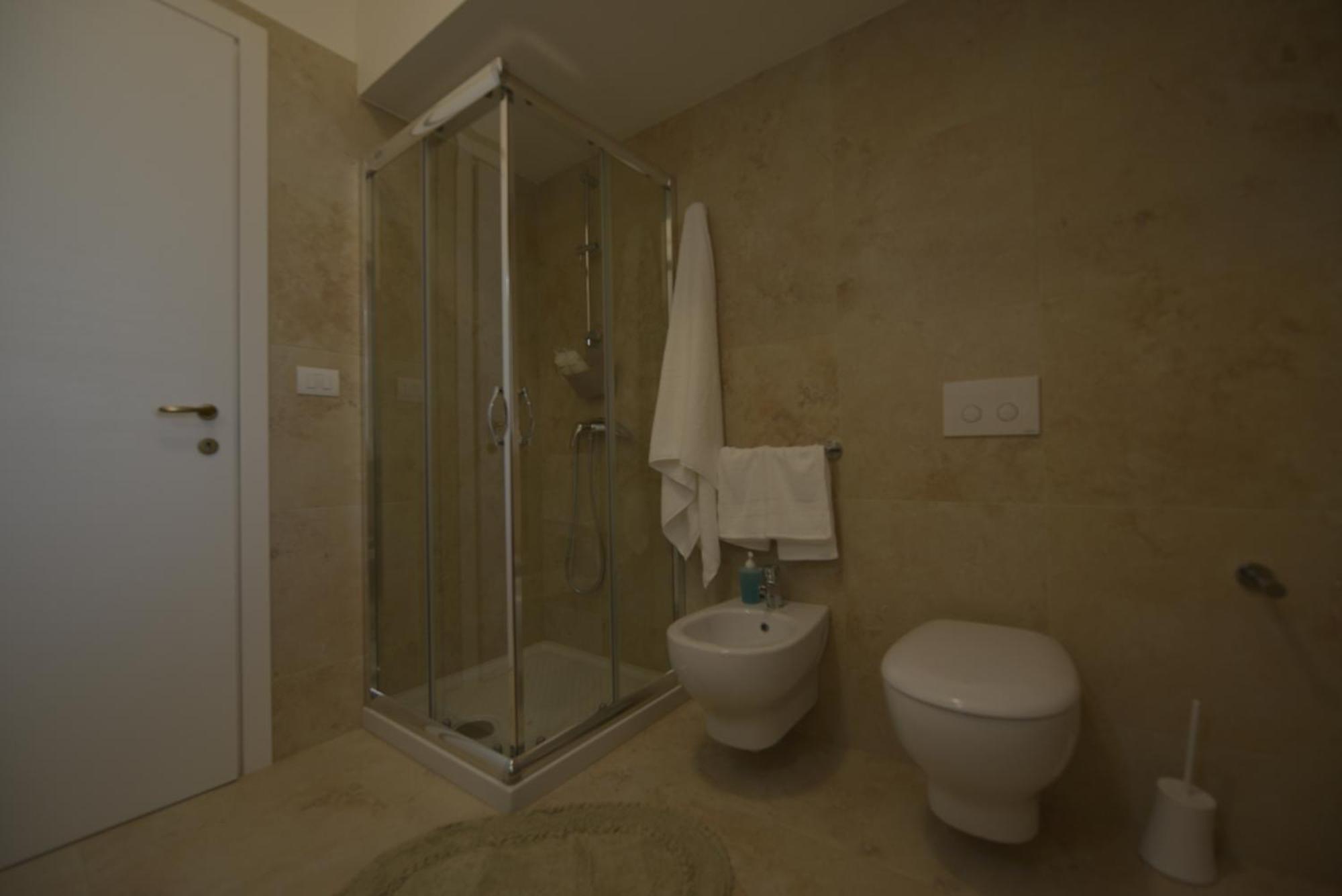 B&B Dei Ciclopi Salice Salentino Bagian luar foto