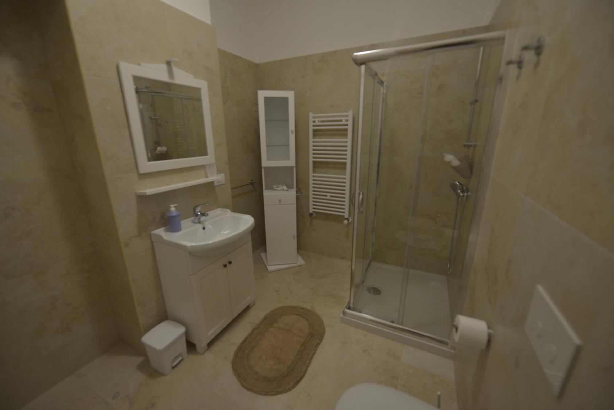 B&B Dei Ciclopi Salice Salentino Bagian luar foto