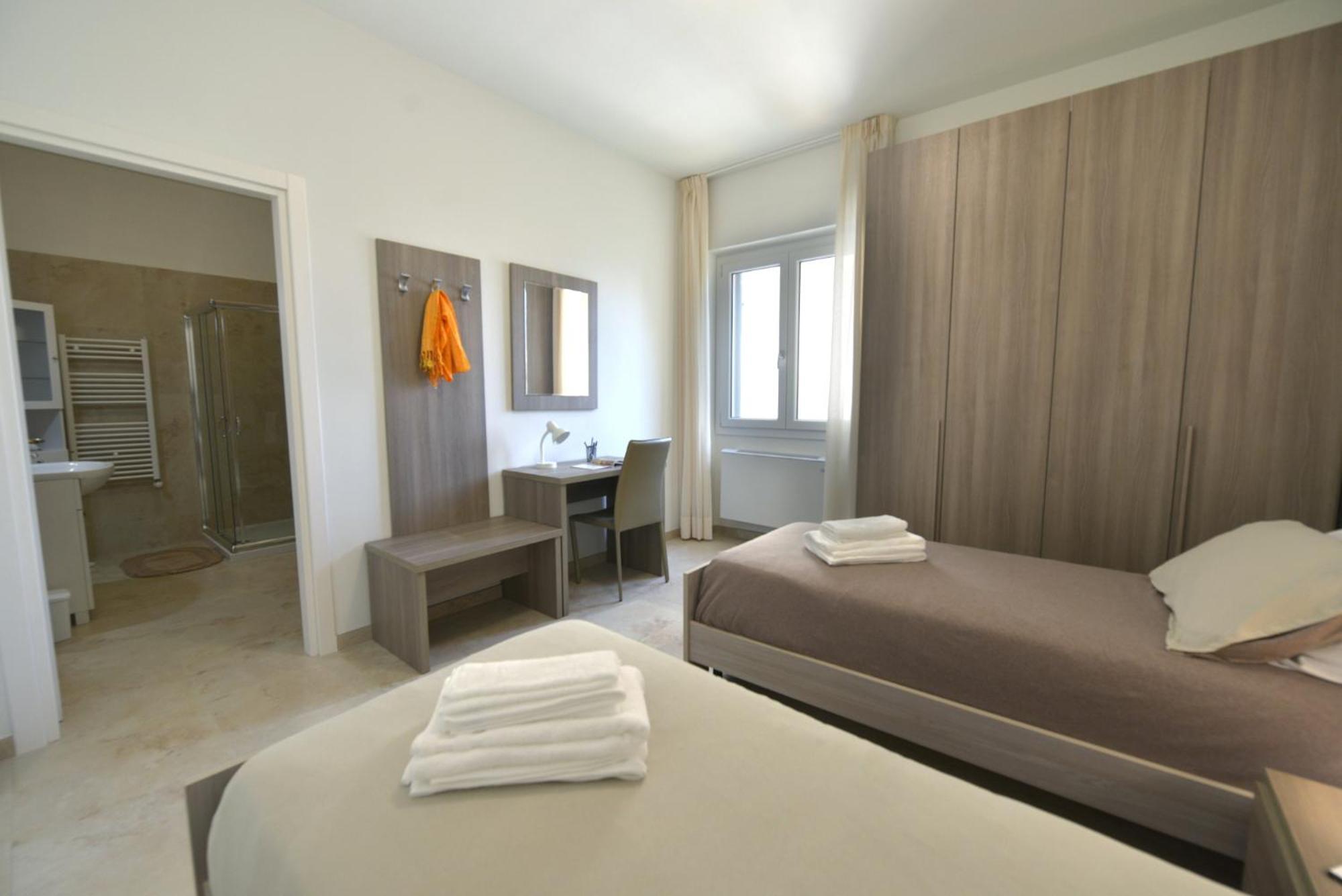 B&B Dei Ciclopi Salice Salentino Bagian luar foto