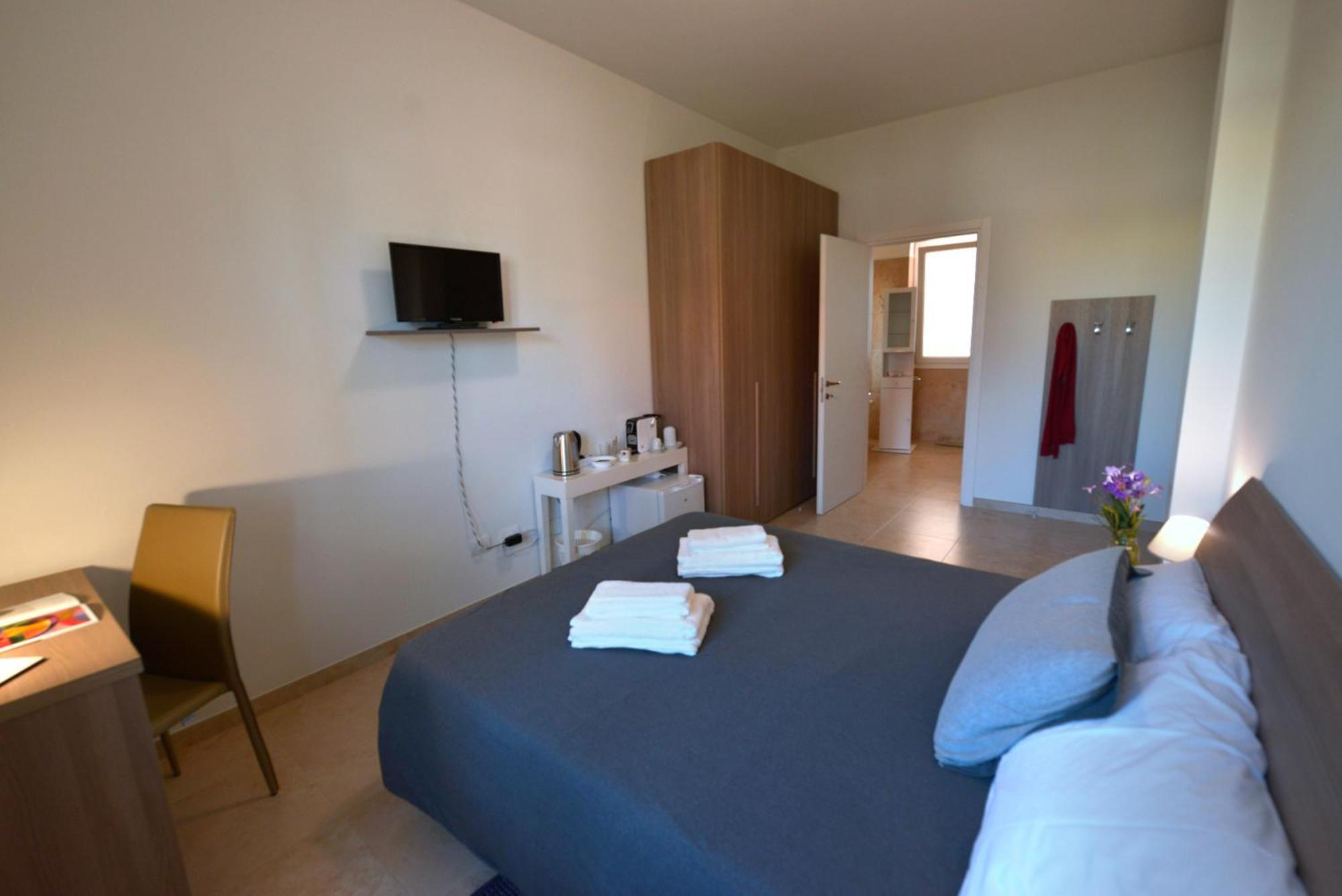 B&B Dei Ciclopi Salice Salentino Bagian luar foto