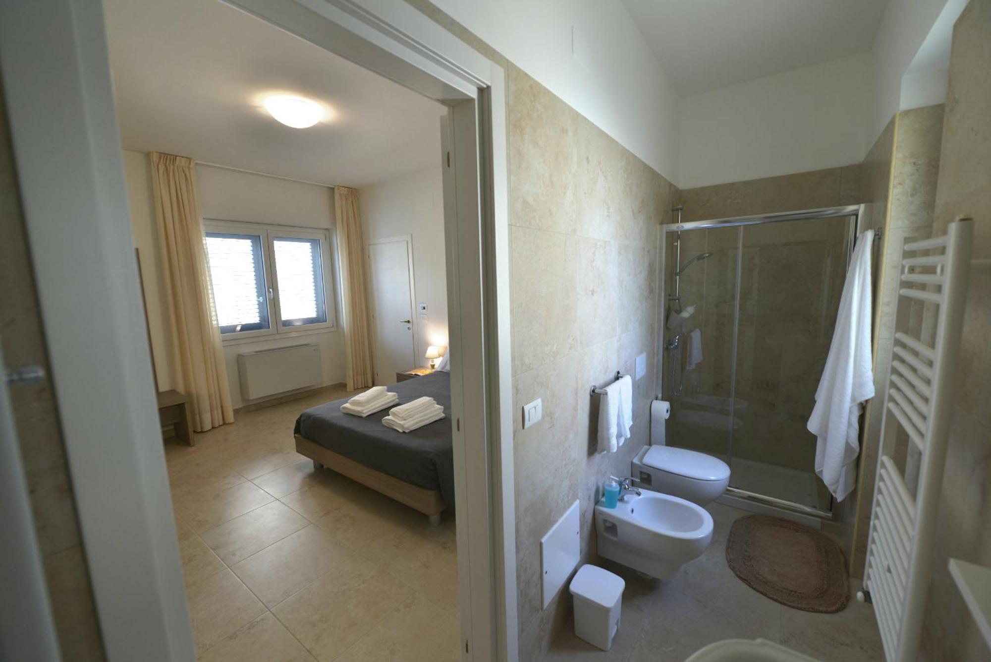 B&B Dei Ciclopi Salice Salentino Bagian luar foto