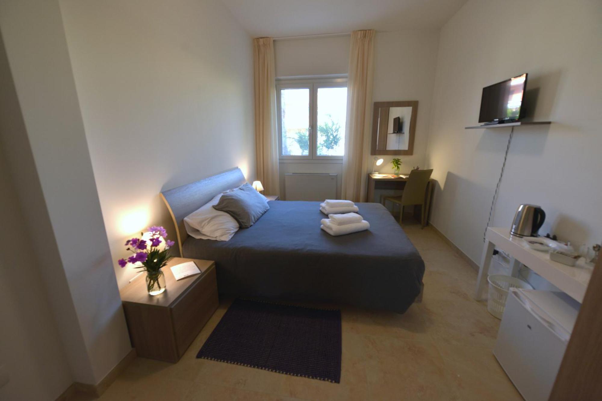 B&B Dei Ciclopi Salice Salentino Bagian luar foto